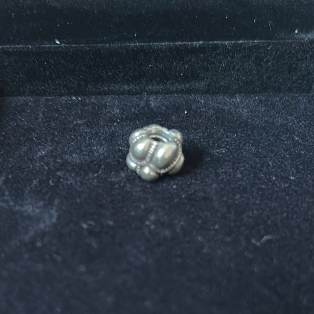 Pandora Journey Charm - Now Retired